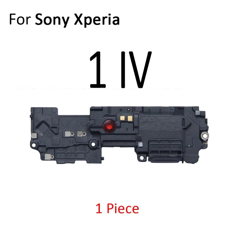 Loud Speaker Sound Buzzer For Sony Xperia 1 5 10 II III IV V Plus Loudspeaker Flex Cable Ringer Parts Sony phone repair parts