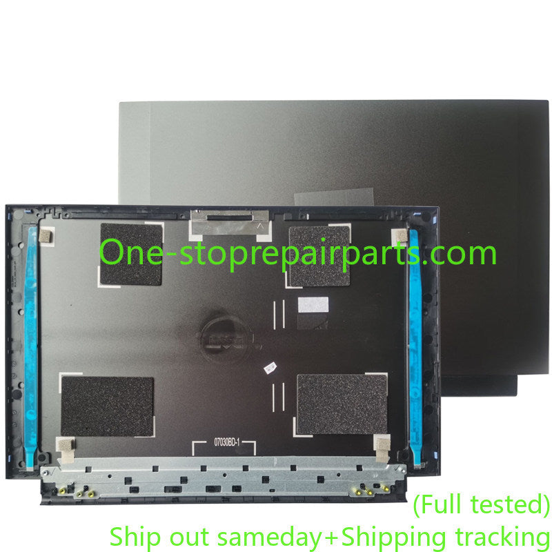 Cover case for Dell Inspiron G15 5510 5511 5515 5520 04XJ3D 0VYH3N 08MNTR 05X8YR 0VFXM0 lcd housing 0JMYP2 0XV4KV 0N768Y 05X8YR