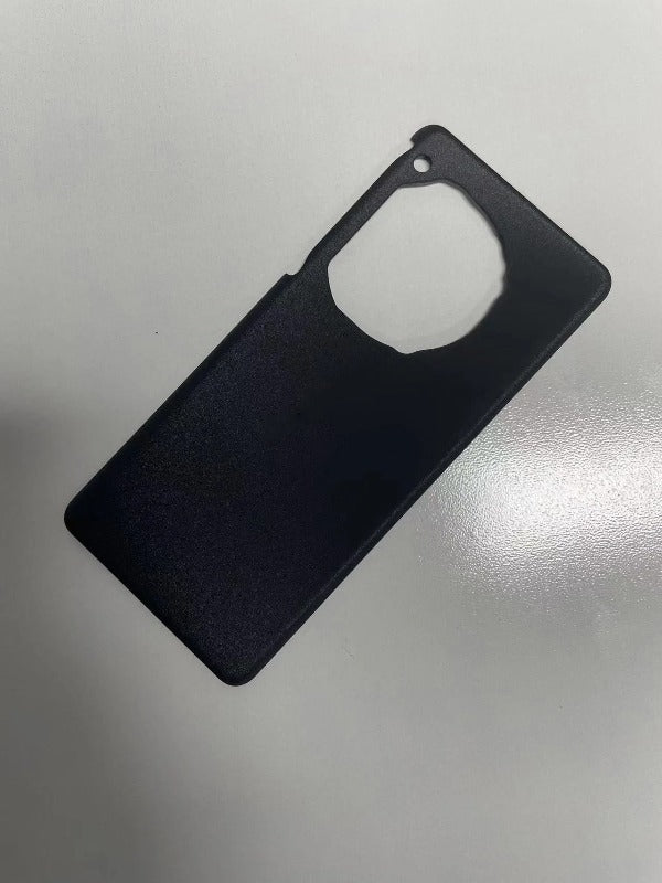Original Back Battery Cover For OnePlus 12 Back Glass Cover PJD110 Rear Door Housing Case For OnePlus 12 1+12 Replacement   OnePlus phone repair parts