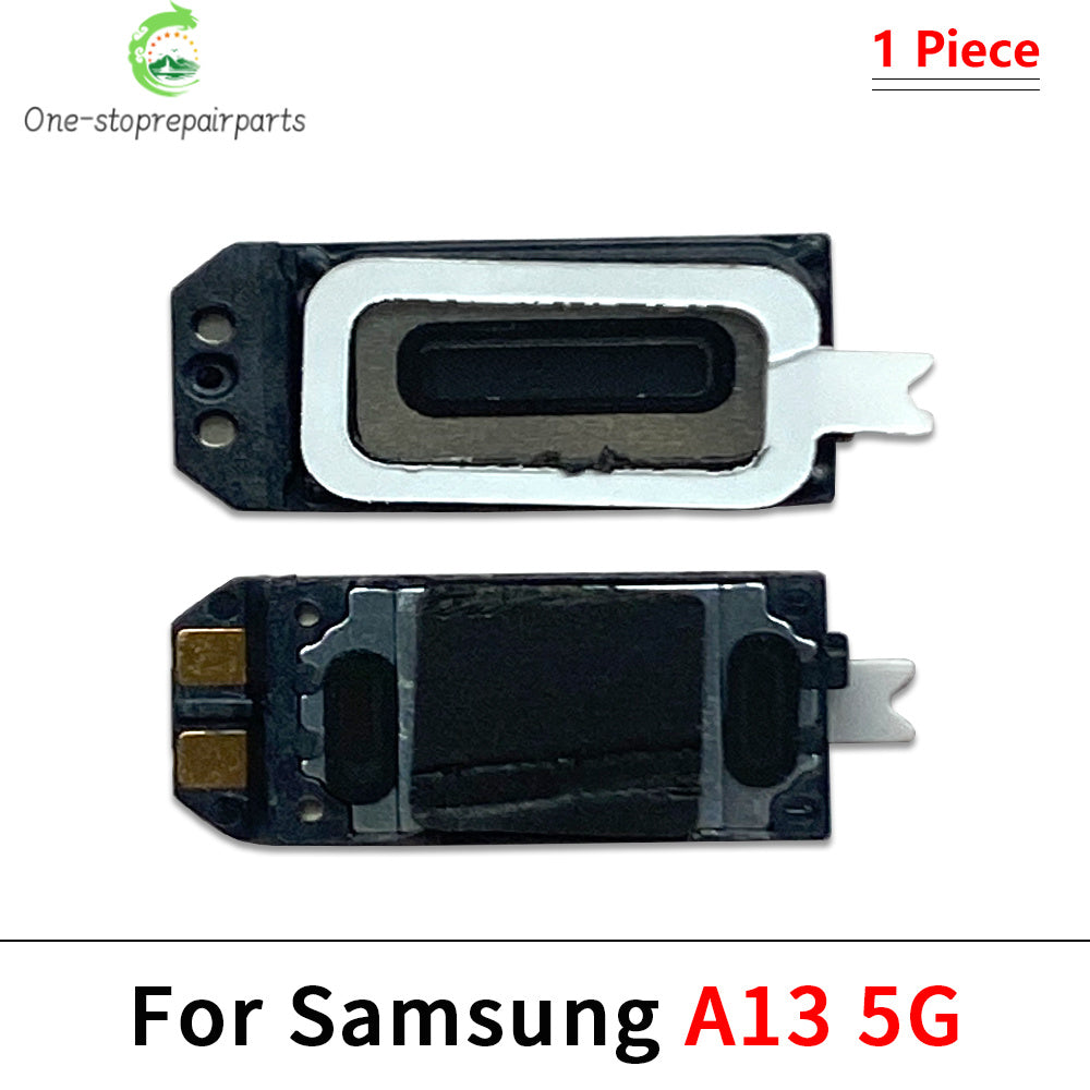New Earpiece Ear Speaker Sound Receiver Flex Cable For Samsung A13 A23 A33 A53 A73 A04 A04s A04E A14 A34 A54 A15 4G 5G Samsung phone repair parts