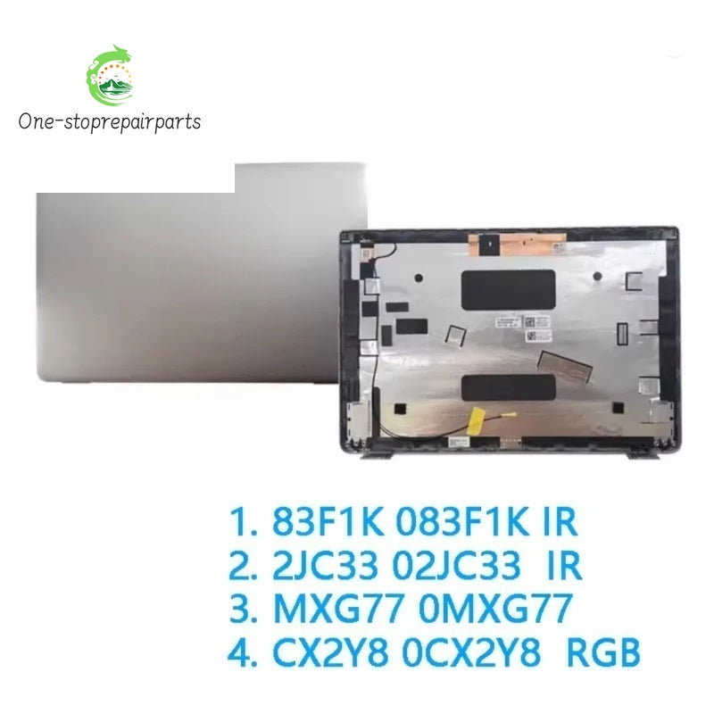 NEW ORIGINAL Laptop Lcd Back Cover Case FOR DELL Latitude 5440 5450 Precision 3480 3490 07C1DW 0G60N1 032RFR 083F1K 0CK3CC Dell laptop repair parts
