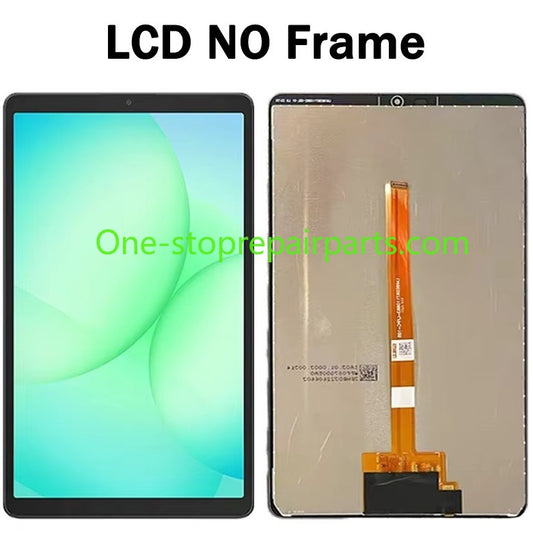 Lcd touch screen dispaly for Samsung Galaxy Tab A9 8.7” SM-X110 X115  Tablet pc LCD panel digitizer glass assembly