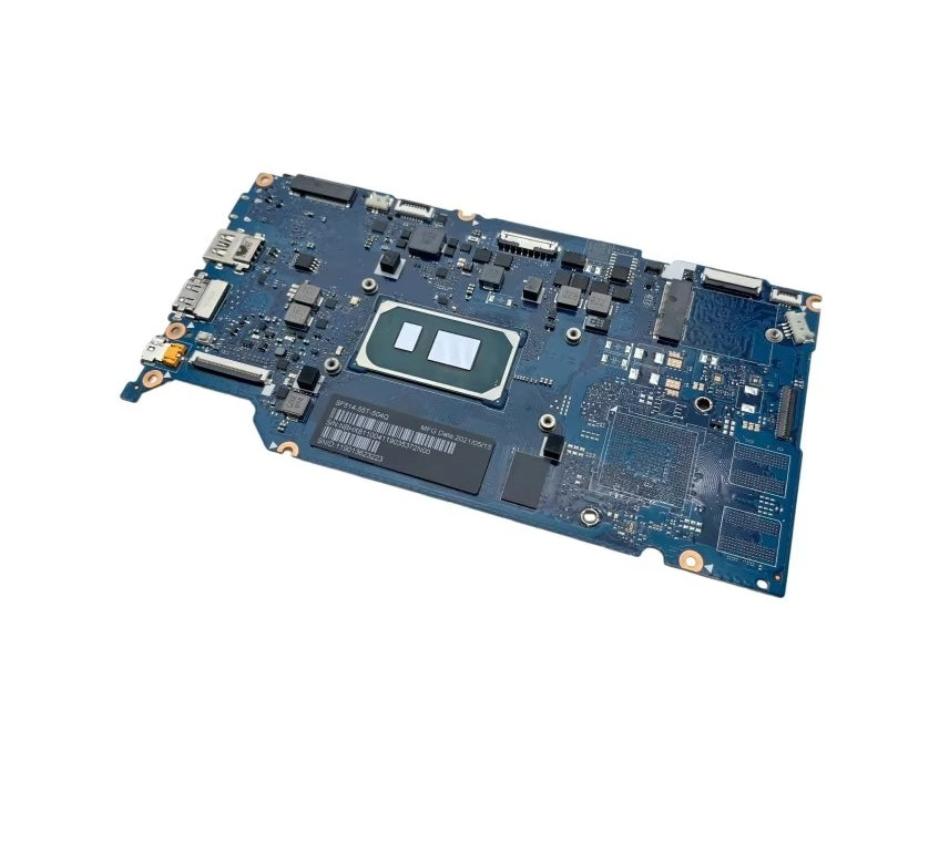 NB2629_PCB_MB_V3 For Acer Swift SF514-55T SF514-55TA Laptop Motherboard With i5-1135G7 i7-1165G7 CPU 8GB/16GB-RAM UMA NBHX811004 Acer laptop repair parts