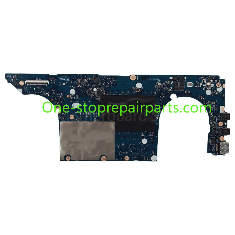 Laptop Motherboard For Lenovo Yoga Pro 7 14IMH9 With CPU T7 155H T9 185H RAM 16G/32G GPU RTX3050/RTX3060 5B21M47509 100% test Lenovo laptop repair parts