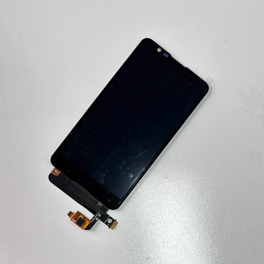 5.0"Original Quality lcd For Sony Xperia E4 LCD E2104 E2105 E2114 E2115 LCD Display Touch Screen Digitizer Assembly Replacement Sony phone repair parts