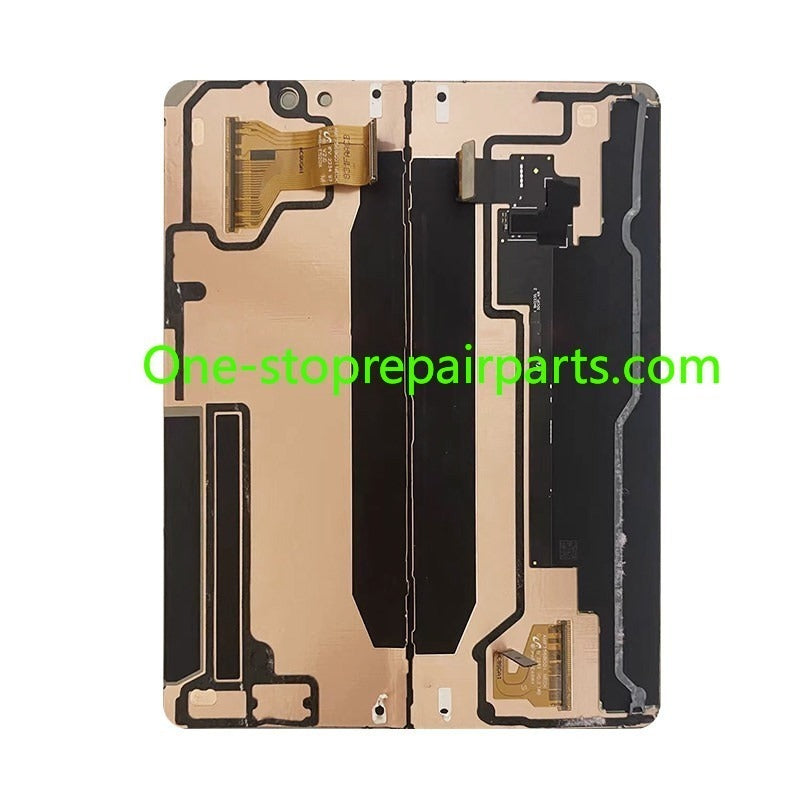 LCD touch screen assembly for Samsung Fold1/F9060/W20 Fold2/F9160/W21 Fold3/F9260/W22 Fold4/F9360/W23 Fold5/F9460/W24 Z Fold6-F9560 Zflip1/F7000 Zflip2/f7070 Zflip3/f711/w22ip  digitizer panel screen