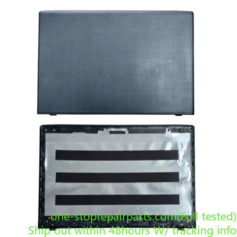 Cover case for Acer Aspire E5-575 E5-575 E5-523 E5-553 TMP259 lcd back housing case bottom hinge bezel frame shell cover