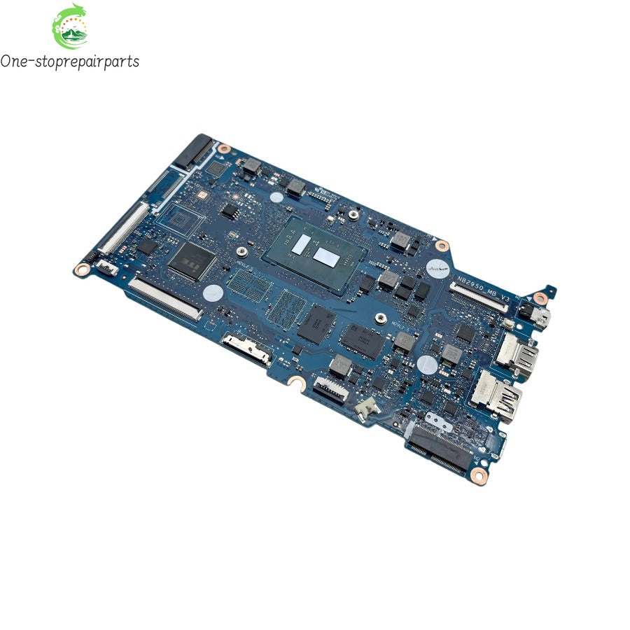NB2950_MB_V3 Mainboard For Acer Swift SF114-34 Laptop Motherboard With Intel N4500 N5100 N6000 CPU 4GB/8GB/16GB-RAM 0GB/64GB-SSD Acer laptop repair parts