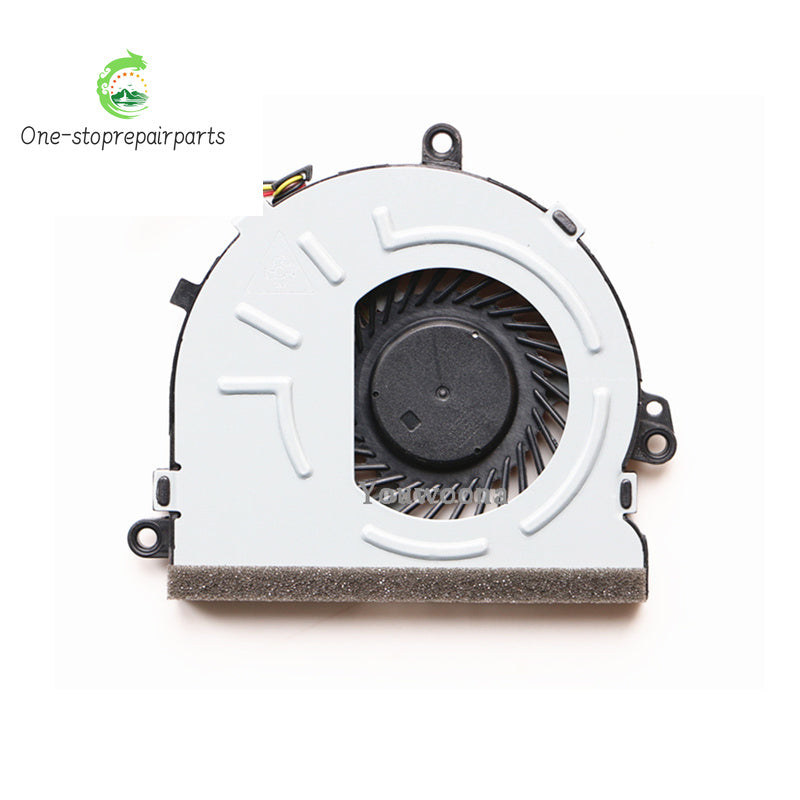 New Original Laptop CPU Cooling Fan For HP 250 255 256/G7 15-DA 15-DB 15-DR 15-DX  TPN-C136 L20474-001 HP laptop repair parts