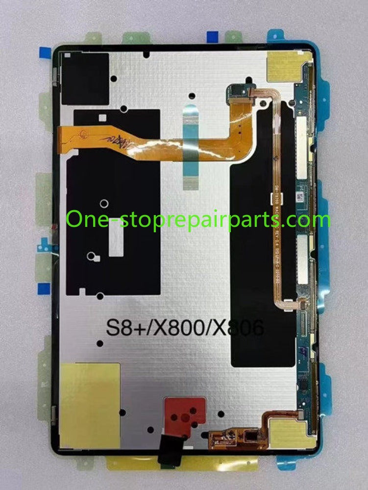 Lcd screen display For Samsung Tablet Tab s5e s6 s7 s8 s9 s10 ultra/fe+ s6 lite s7 fe + s8 ultra s9 fe+ s10fe+ s10lite s11 ultra/fe + touch assembly