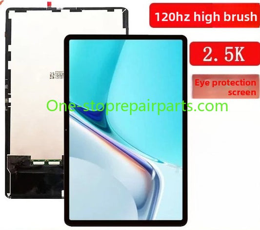 Lcd touch screen dispaly for Huawei matepad 11 DBY-W09/AL00  BRT-W09 BRT-AL00/AN10 Tablet pc LCD panel digitizer glass assembly