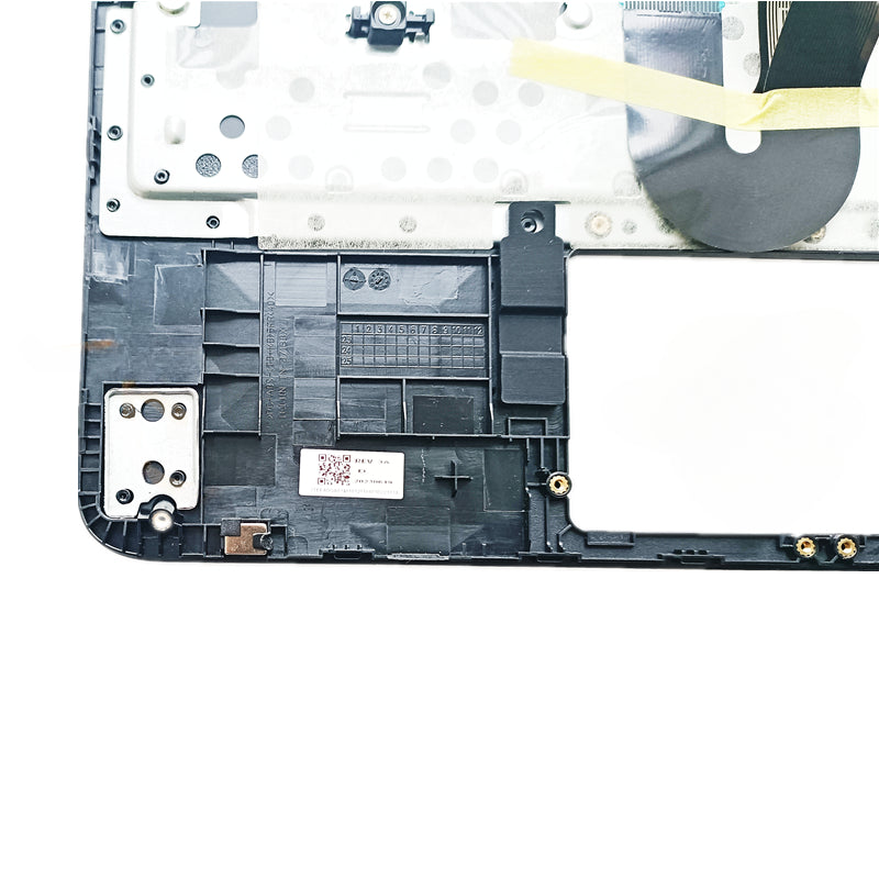 HP Chromebook X360 11 G3 N38880-001 M49312-001 forhp upper case keyboard palmrest keyboard