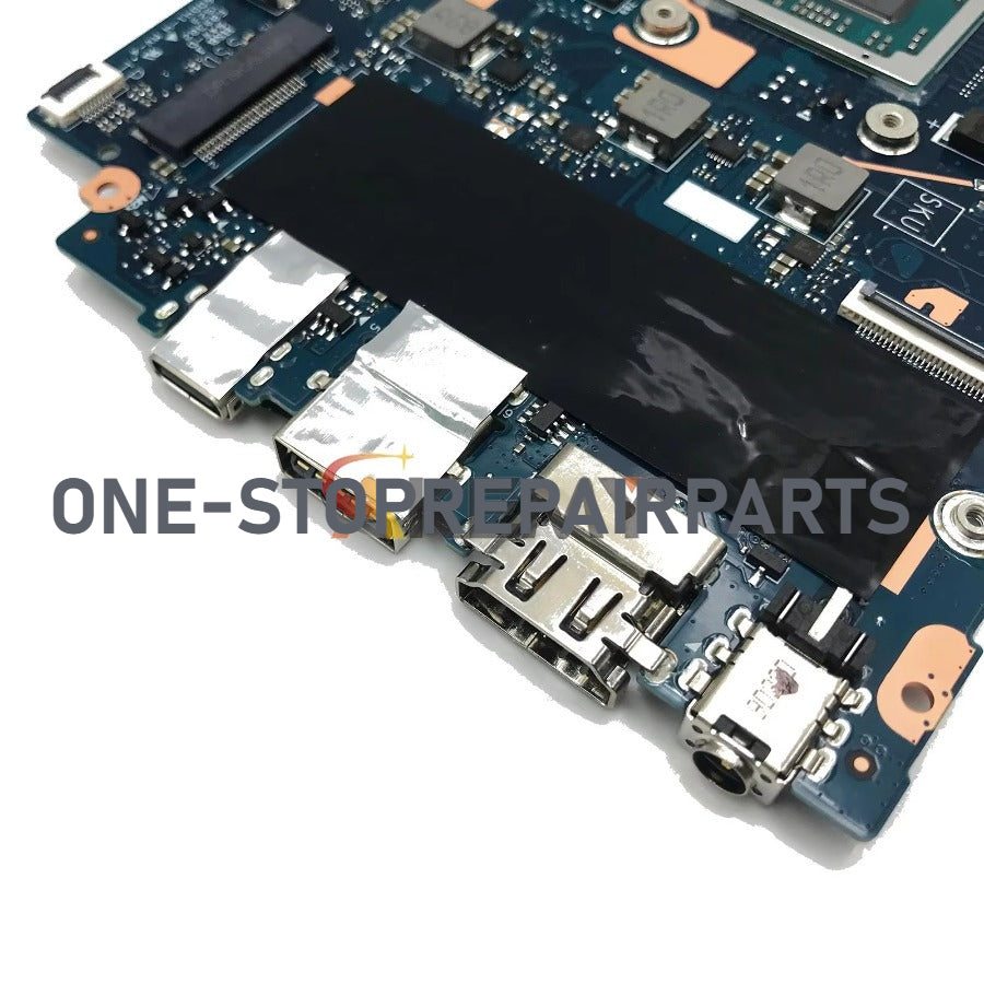 UX431DA Laptop Motherboard For ASUS ZenBook UX431D U4500D UX431DA Notebook Mainboard With R3 R5 R7 CPU 100% Tests OK Fast Ship ASUS laptop repair parts