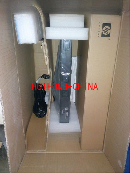 Servicer HP/HPE 252663-B24 16A PDU power supply, power supply module 417583-001