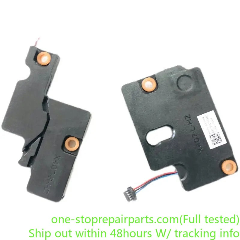 Speaker Set for ASUS X407 X407M A407 Right Left 04072-02700300 04072-02700400