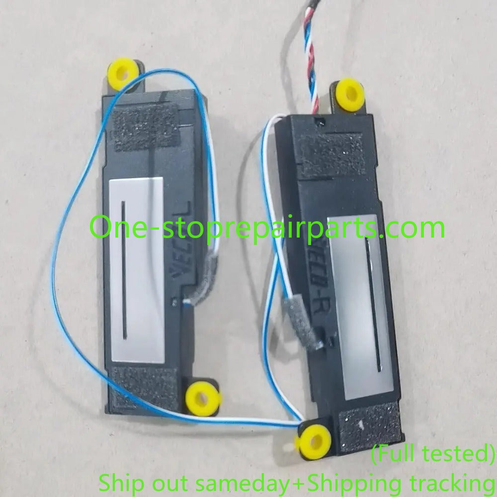 Speaker for ASUS Zenbook 14 UX3402Z 6 pin audio L R speakers