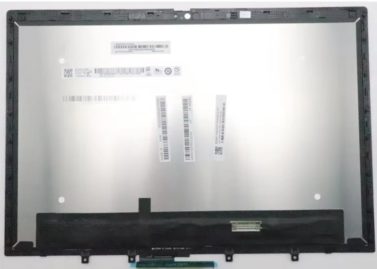 13.3  For Lenovo Thinkpad L13 2-in-1 Gen 5 L13 Yoga Gen3 GEN4 Type 21B5 21LM 21FJ Laptop LCD Touch Screen Assembly Display Panel Lenovo laptop repair parts