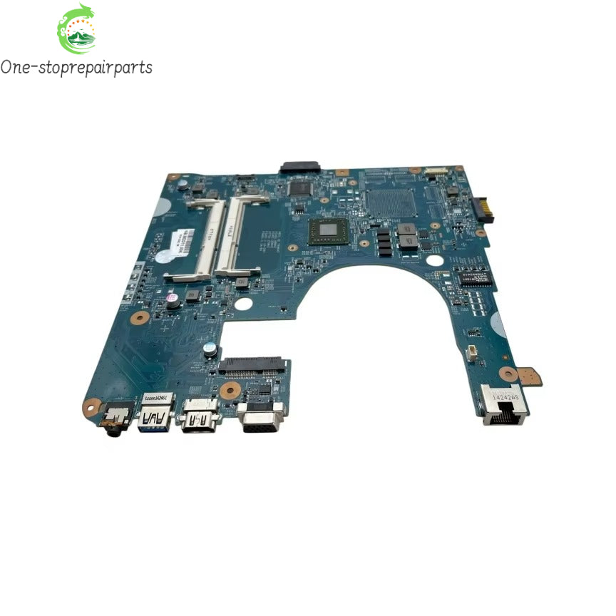 12247-3 For Acer Aspire E1-422 E1-422G Laptop Motherboard With AMD E1-2500 A4-5000 CPU UMA EA40-KB NBMDD1100K Acer laptop repair parts