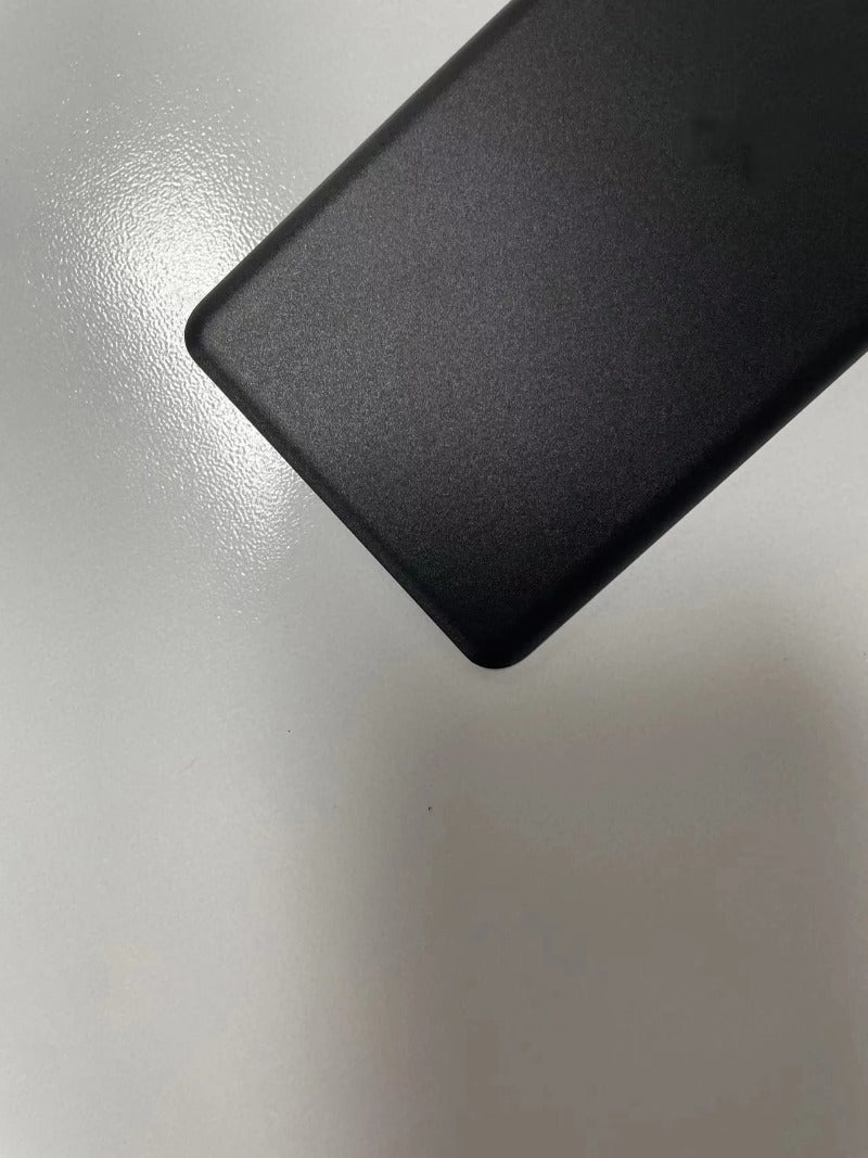 Original Back Cover For OnePlus Ace 2 Back Battery Cover 1+ ace2 PHK110 Housing Door With Camera Frame Lens Repair Replacement OnePlus phone repair parts