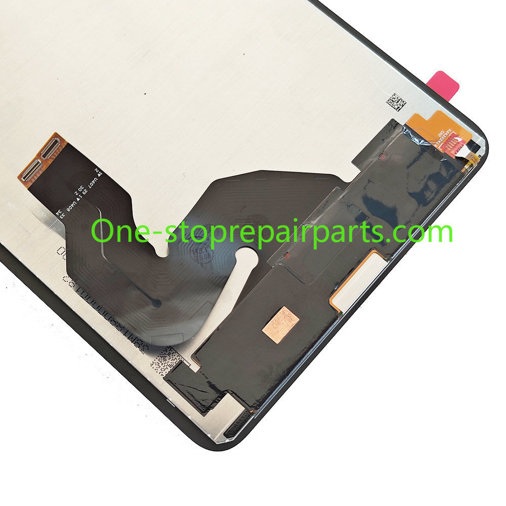 Lcd touch screen dispaly for Xiaomi Redmi K Pad 25079RPDCC Tablet pc LCD panel digitizer glass assembly