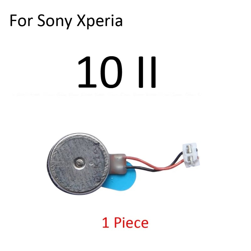 Vibrator Flex Cable For Sony Xperia Pro I 10 II III Lite IV V VI Vibration Motor Module Parts Sony phone repair parts