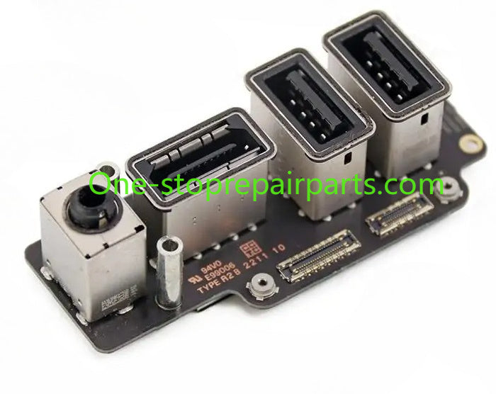 New USB/HDMI/Audio Combination Input/Output I/O Board for Mac Studio A2615,M1,2022 A2901,M2,2023 A3143 M4,A3389 M3 Ultra 2025 Mac repair  parts