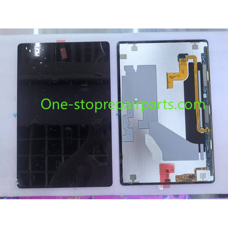 Lcd screen display For Samsung Tablet Tab s5e s6 s7 s8 s9 s10 ultra/fe+ s6 lite s7 fe + s8 ultra s9 fe+ s10fe+ s10lite s11 ultra/fe + touch assembly