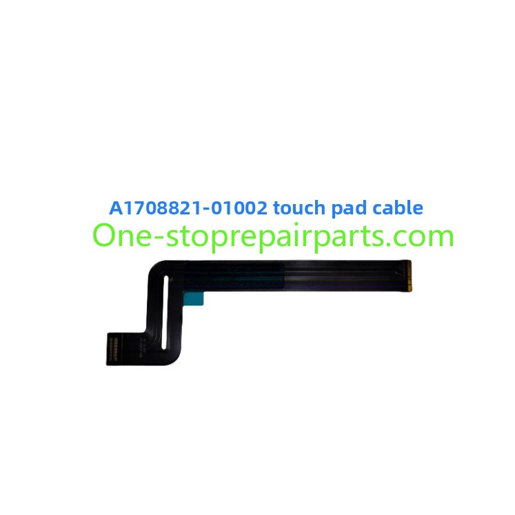 Touchpad flex cable for  Macbook A2289 A2338 A2159 1706 2141 2779 2780 2485 2681 3113 3114 2991 2992 2918 2442 trackpad cable