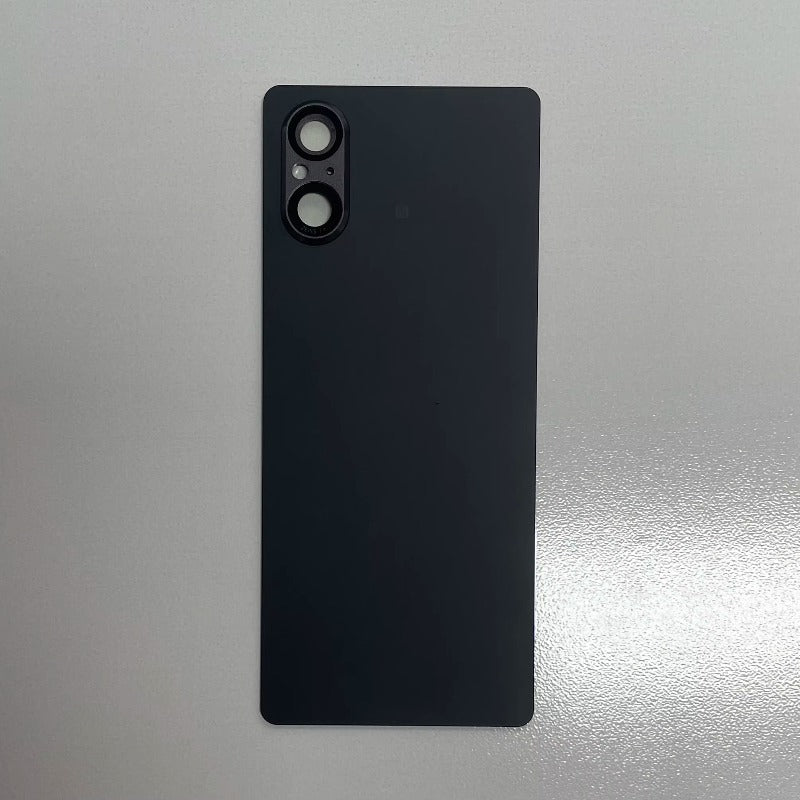 AAA+ Quality Back Cover For Sony Xperia 5 V Back Battery Cover XQ-DE54 Rear Door Housing Case For Sony Xperia 5V Replacement Sony phone repair parts