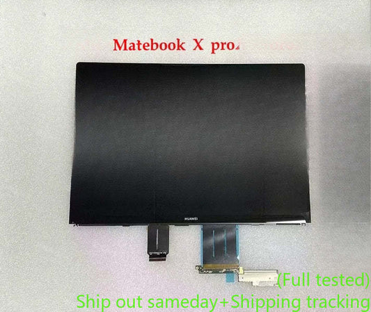 LCD Display panel for  Huawei Matebook Xpro2021 MACHD-WFH9Q WFE9Q touch LCD screen assembly