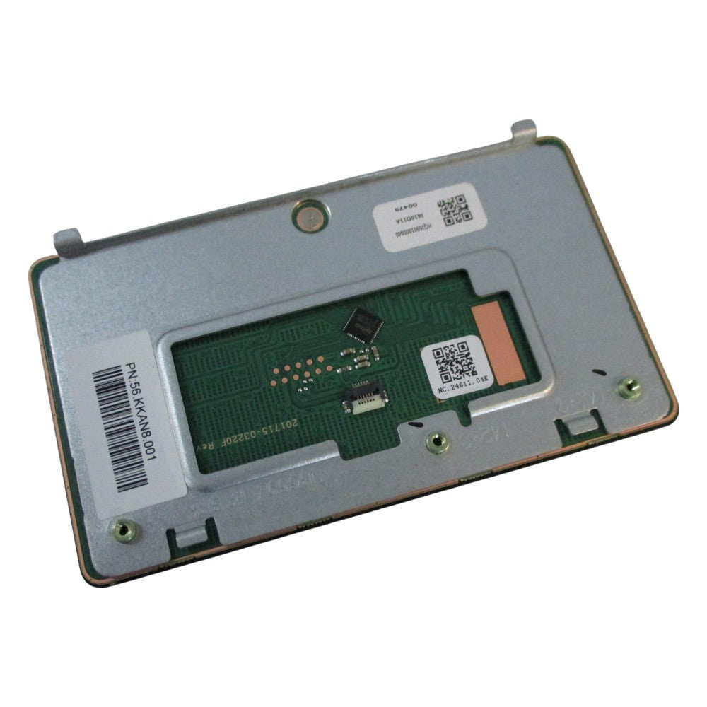 Trackpad for Acer Chromebook C723 C723T Black Touchpad 56.KKAN8.001 Acer laptop repair parts