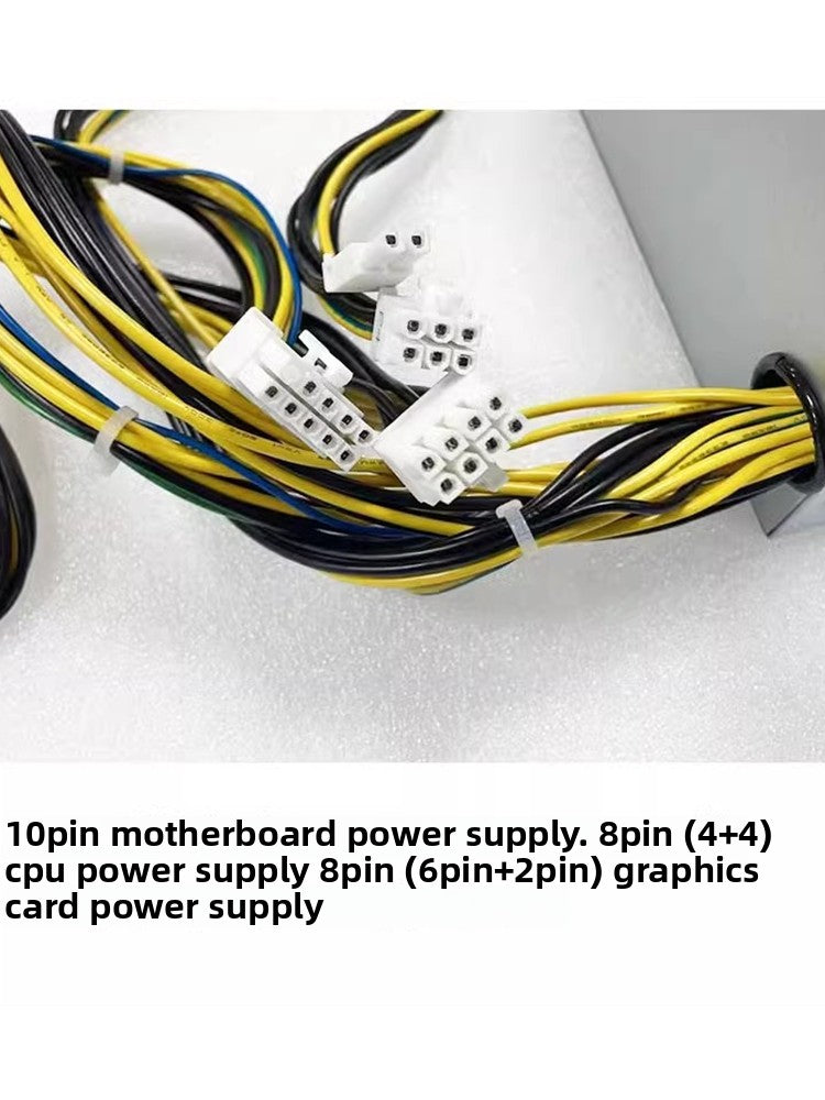 COHGSH Lenovo 750w power supply P350 P360 PA-3751-1 5P50V03191