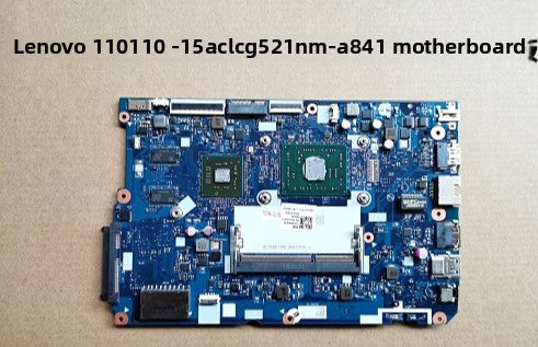 Lenovo ideapad 110-15ACL CG521 NM-A841 main board motherboatd