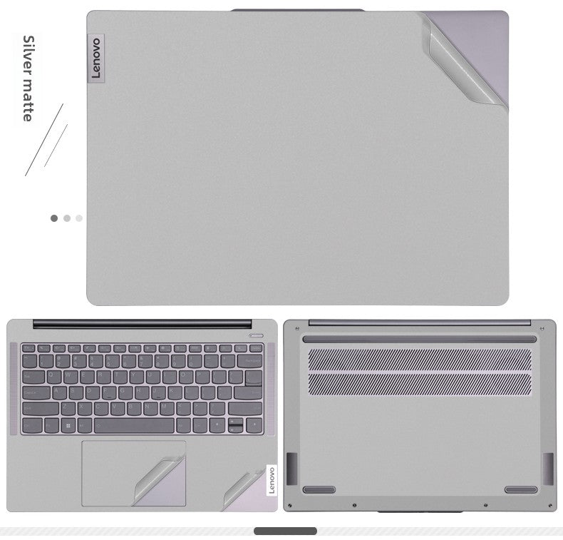 Lenovo Pro 16 Laptop Sticker Air Sticker 16.1 inch Lenovo Ryzen Edition 2024 Transparent Starlight Scrub Game Thin and Light All-inclusive Body Case Protective Film