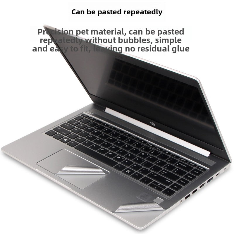 HP 17.3 inch 14 inch Probook 650 G4 655 G5 635 G7 340 S13 sticker 348 G3 250 G8 protective film