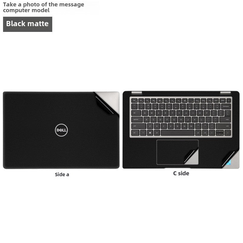 DELL Latitude Laptop 5421 film, Lingyue 14 pro6 body 5311 shell sticker 5420 matte 5310 transparent 5620 vostro 3400 protective film