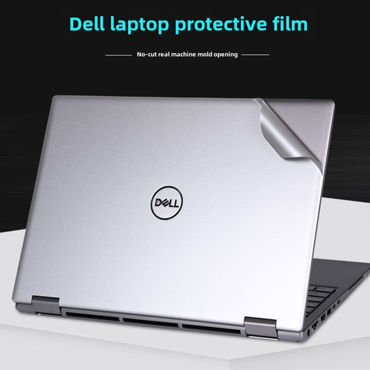 Dell Precision Series 7550 Notebook 7750 Computer 7740 Film 17.3 Inch 15.6 Solid Color 7540 Body Case 3551 Sticker 3520 Protective Film