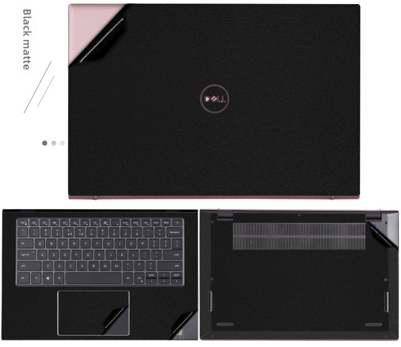 Dell Dell 14.6 inch 5408 Lingyue 5401 notebook 5405 computer 7460 solid color 7472 shell 7490 sticker 5493 body 5480 protection 5488 film 5498 Inspiron