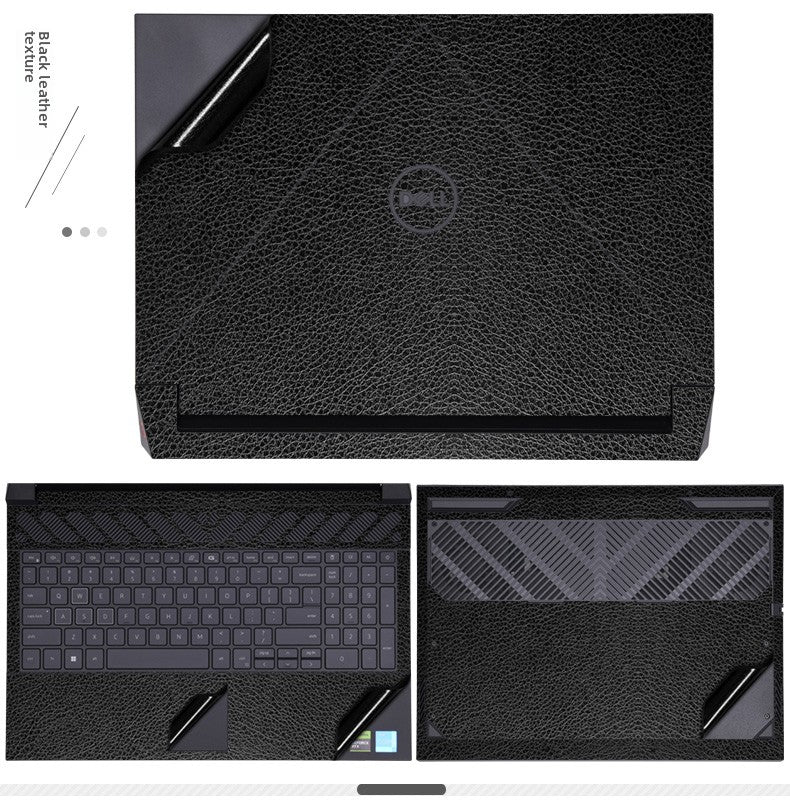 DELL Master G15 5630 game book G7 film 7630 black matte 2023 15.6 inch sharp dragon version 7590 body 7588 shell 5590 sticker G3-3579 protective film