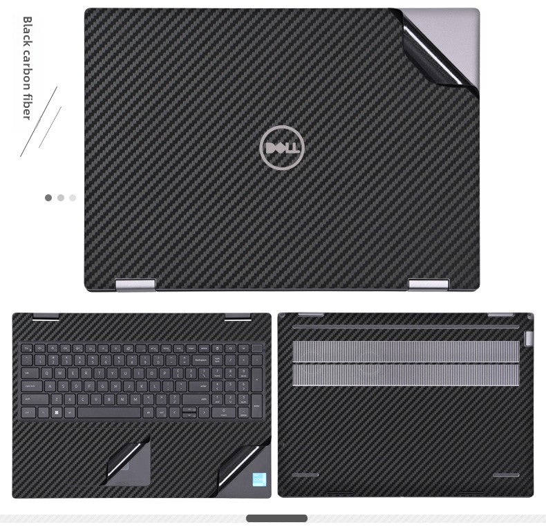 Dell Precision Series 7550 Notebook 7750 Computer 7740 Film 17.3 Inch 15.6 Solid Color 7540 Body Case 3551 Sticker 3520 Protective Film