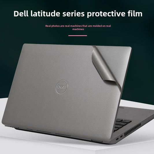 DELL Latitude Laptop 5421 film, Lingyue 14 pro6 body 5311 shell sticker 5420 matte 5310 transparent 5620 vostro 3400 protective film